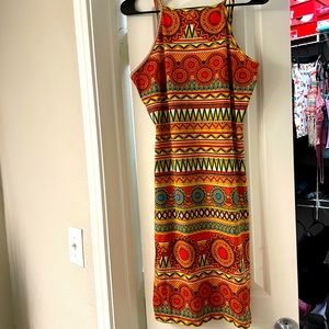 Perfect summer dress (L)